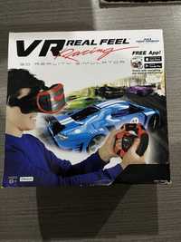 VR Real Feel Racing