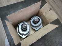Tampoane motor X3 e83 3.0d