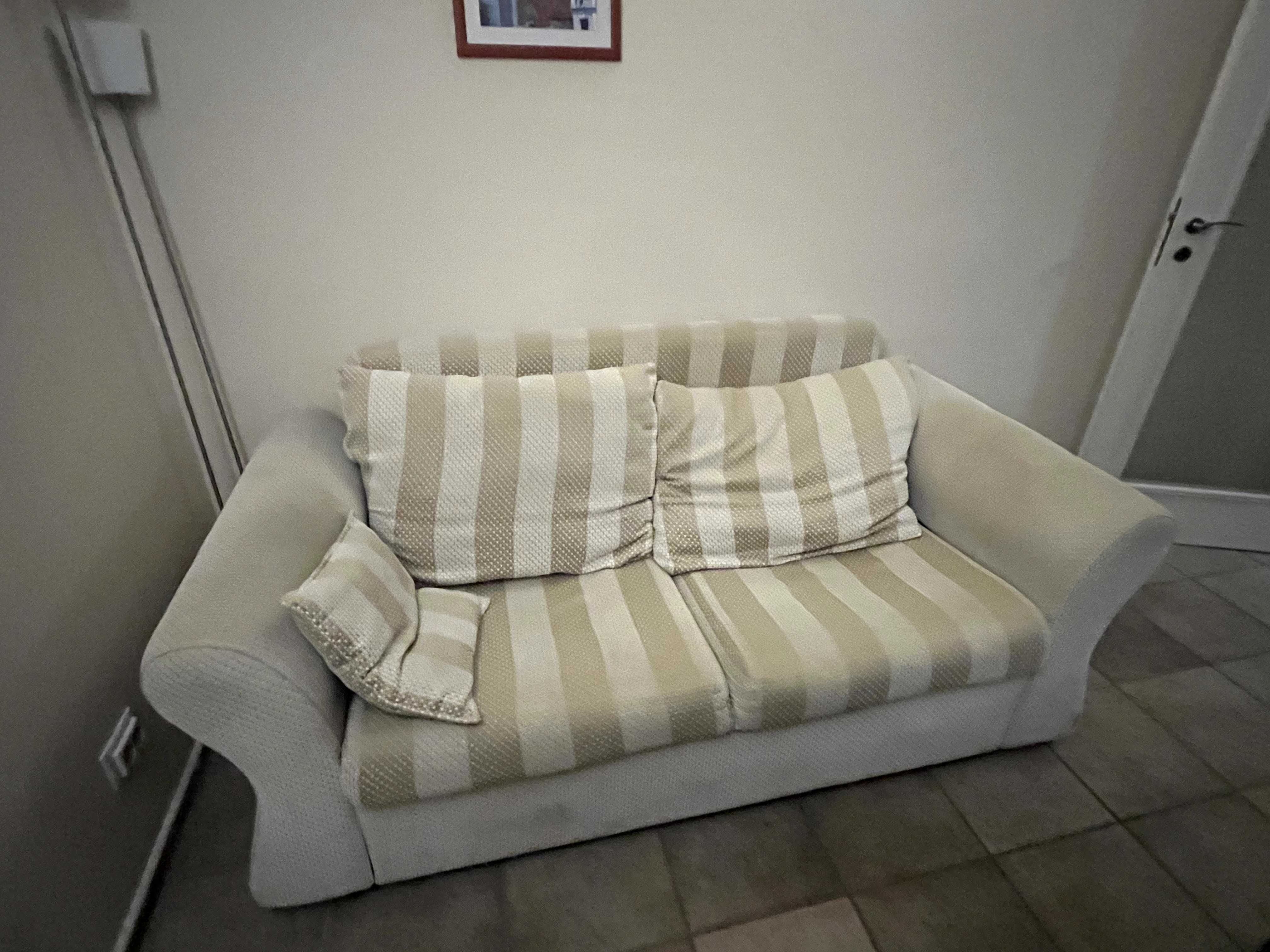 Разтегателен диван 180x90cm