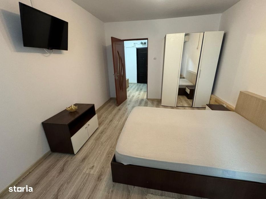 44.000 Euro-Apartament 1 camera, PARTER- cu balcon, Tiglina 1