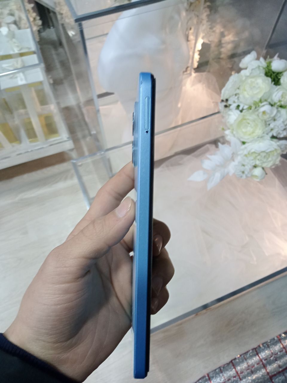 Redmi not 12 4 g