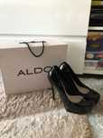 Дамски елегантни обувки ALDO