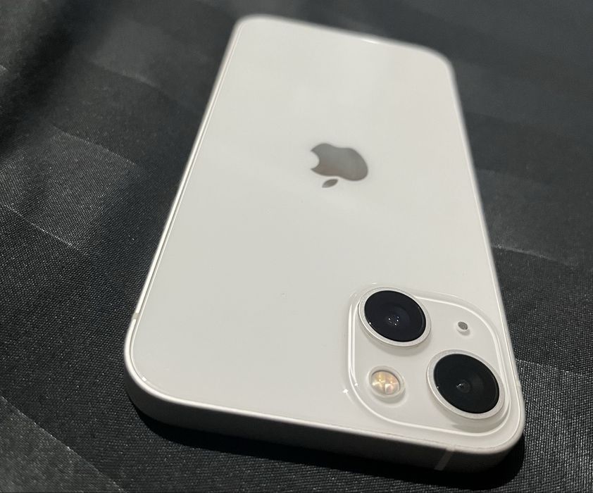 iPhone 13 128GB AKB 86%
