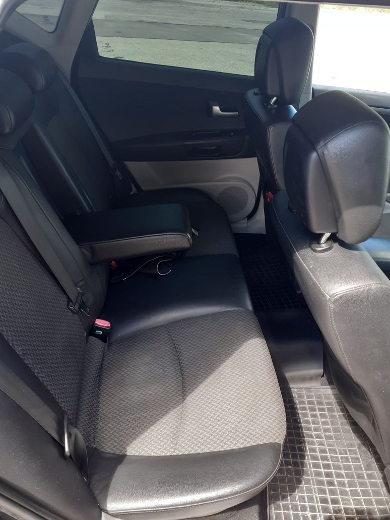 Kia Ceed / Киа Сиид