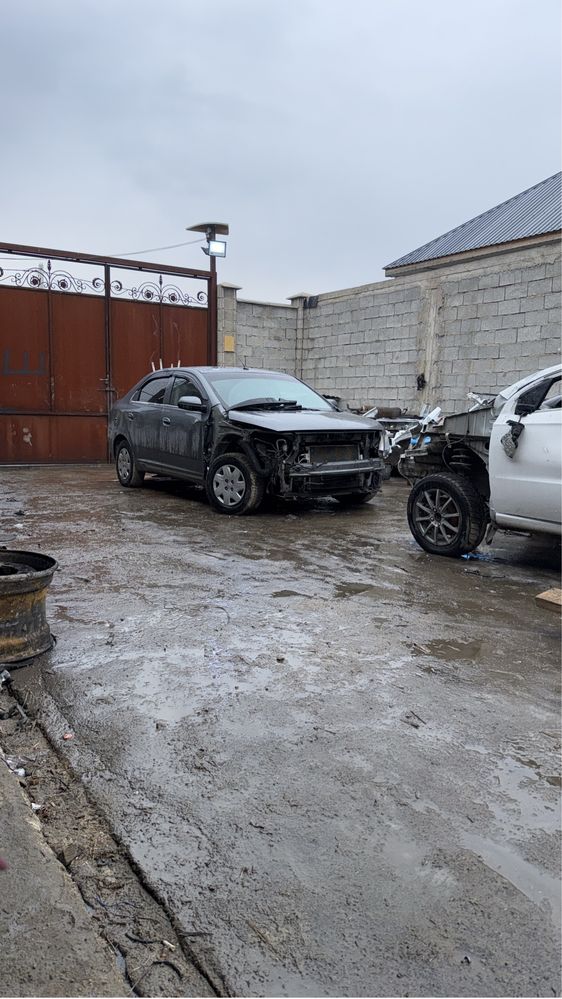 Авторазбор Достык кимге не запчасть керек кобальт тек ватсап ка шык