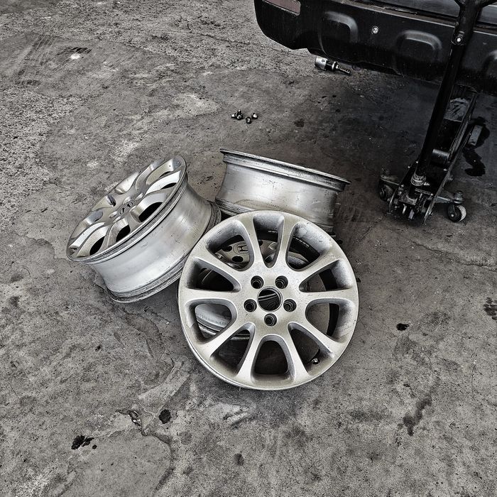 Джанти за Honda CR - V - III  18. В много добро състояние .инча.