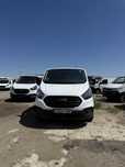 Ford Transit Custom 2020