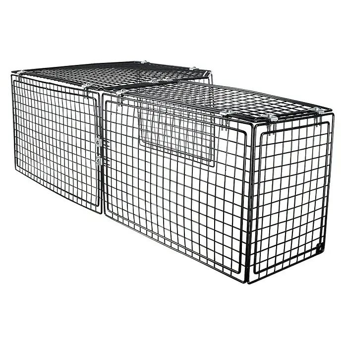 Crepator de lemne 7t