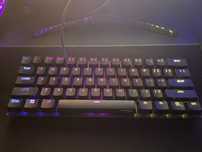 Продавам Клавиатура RAZER HUNTSMAN MINI