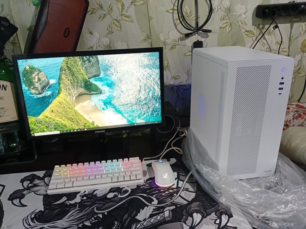 Продам игровой компьютер