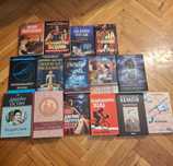 Книги от различни  автори