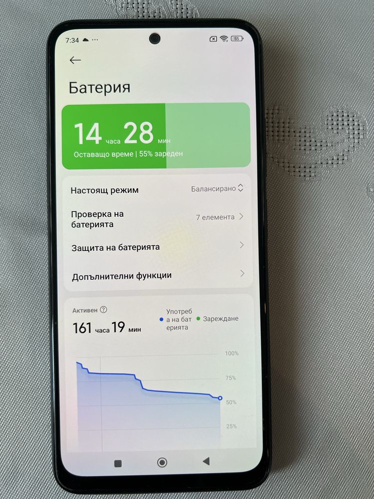 Xiaomi Redmi 12S