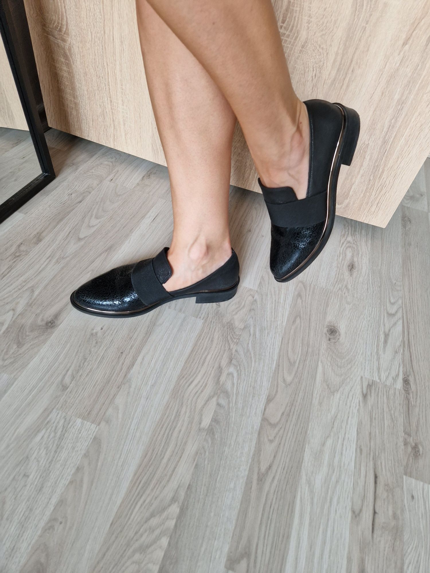 Дамски обувки GiAnni