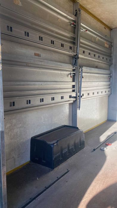 Микробус мерцедес спринтер