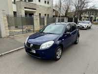 Dacia sandero /1.2 16V 75cp + GPL 2010 E4 /ireprosabila