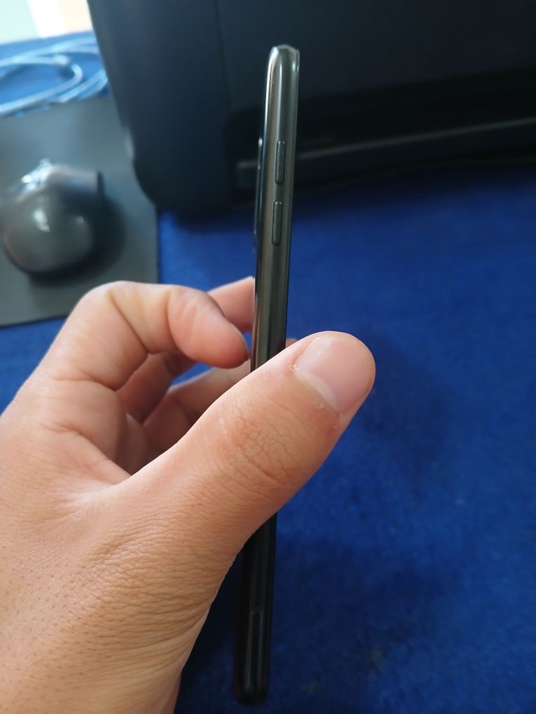 Samsung a6 plus 4/64