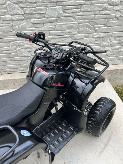 ‼️ Atv 125 Kxd Hummer pentru copii ‼️