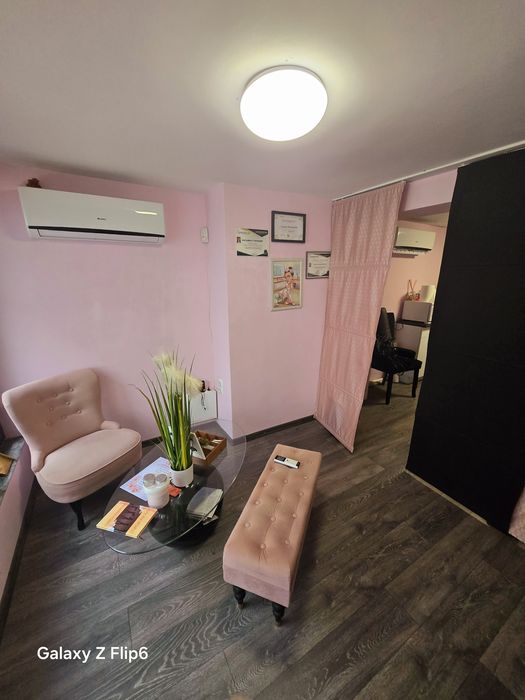 Дава се под наем Магазин в Варна, Център - 30 кв.м за 408 € - Снимка #3