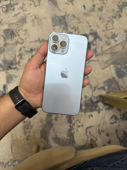 Iphone 13 pro max 256gb 82%