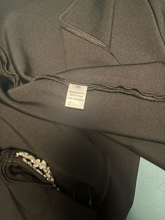 Rochie lunga marimea M