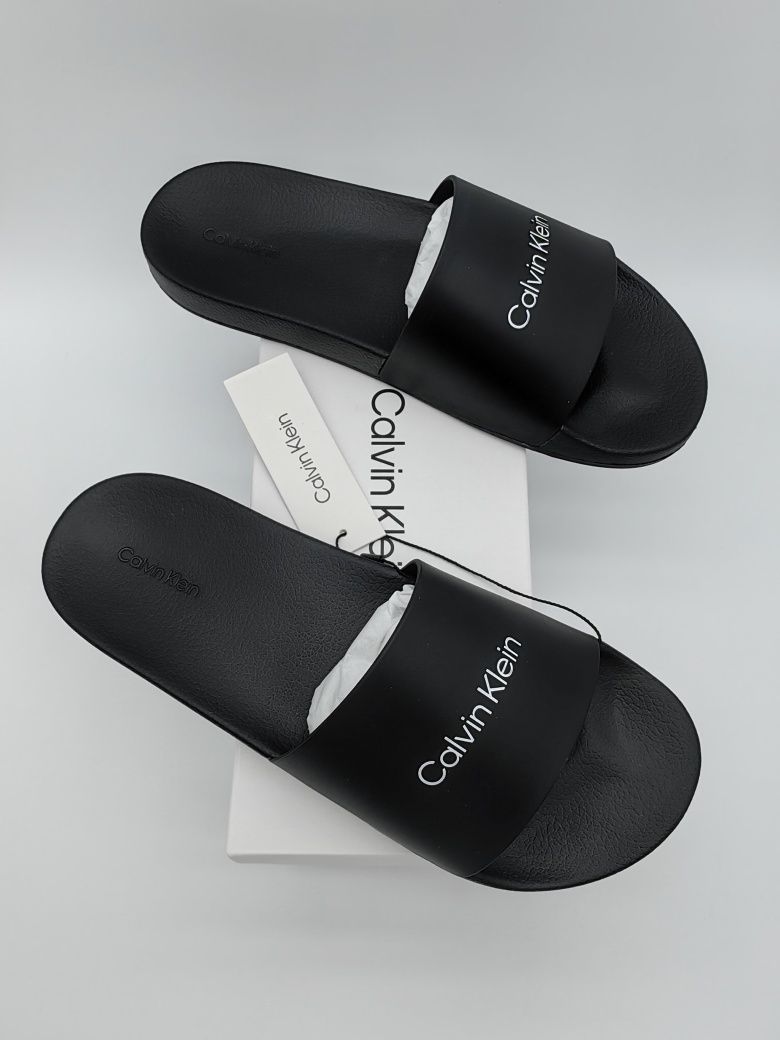 Calvin Klein  Оригинални мъжки чехли