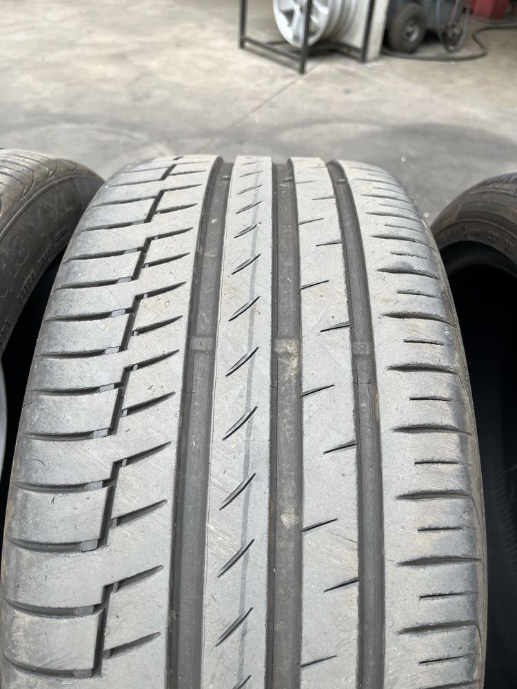 Anvelope Continental 245/40/R18 97Y XL