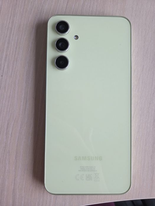 Telefon mobil Samsung Galaxy A54, Dual SIM, 8GB RAM,256GB, 5G,