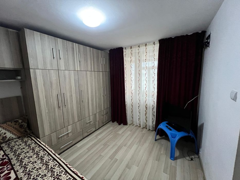 Închiriez apartament 2 camere