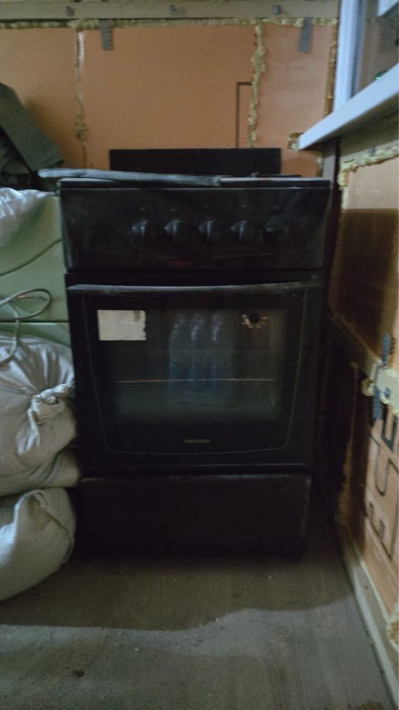 Продам Газплита срочно