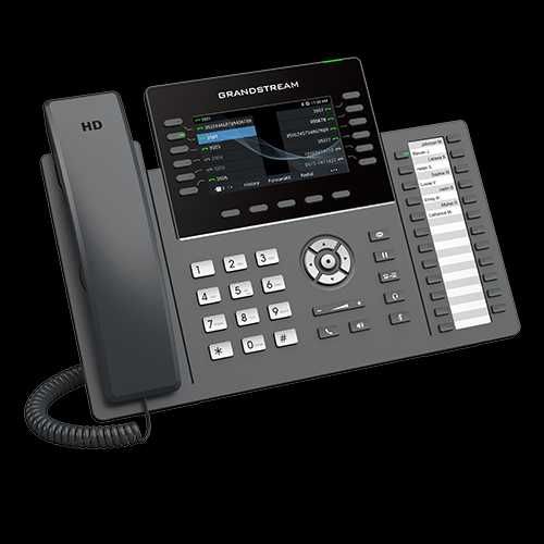 Grandstream GRP2636 - IP телефон