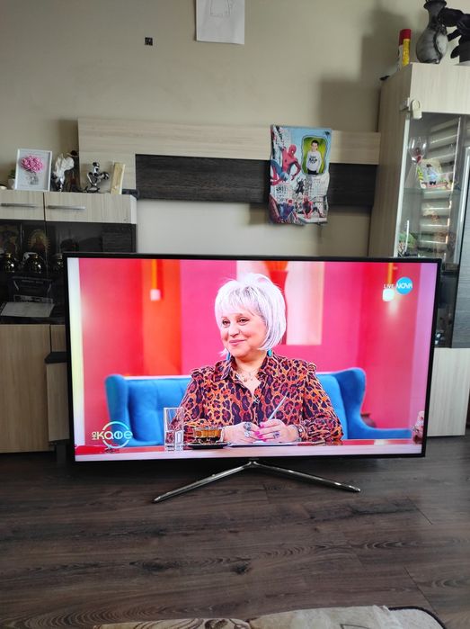 Смарт Телевизор SAMSUNG 65 инча