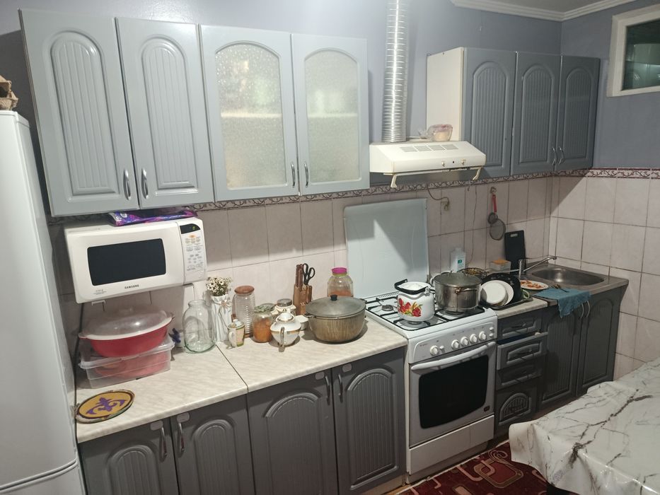 Кухонный гарнитур