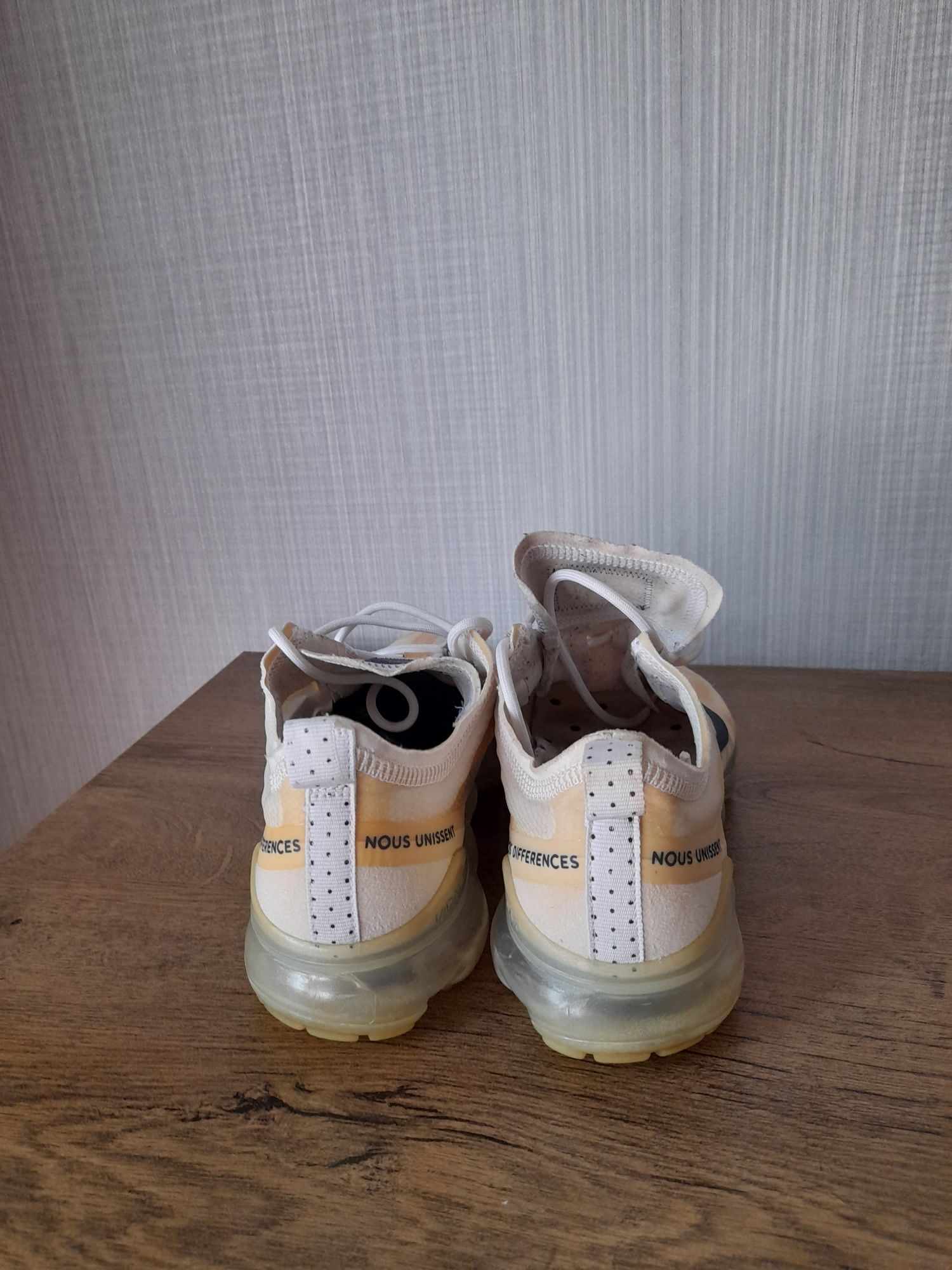 Nike Vapormax Маратонки 38.5 номер.