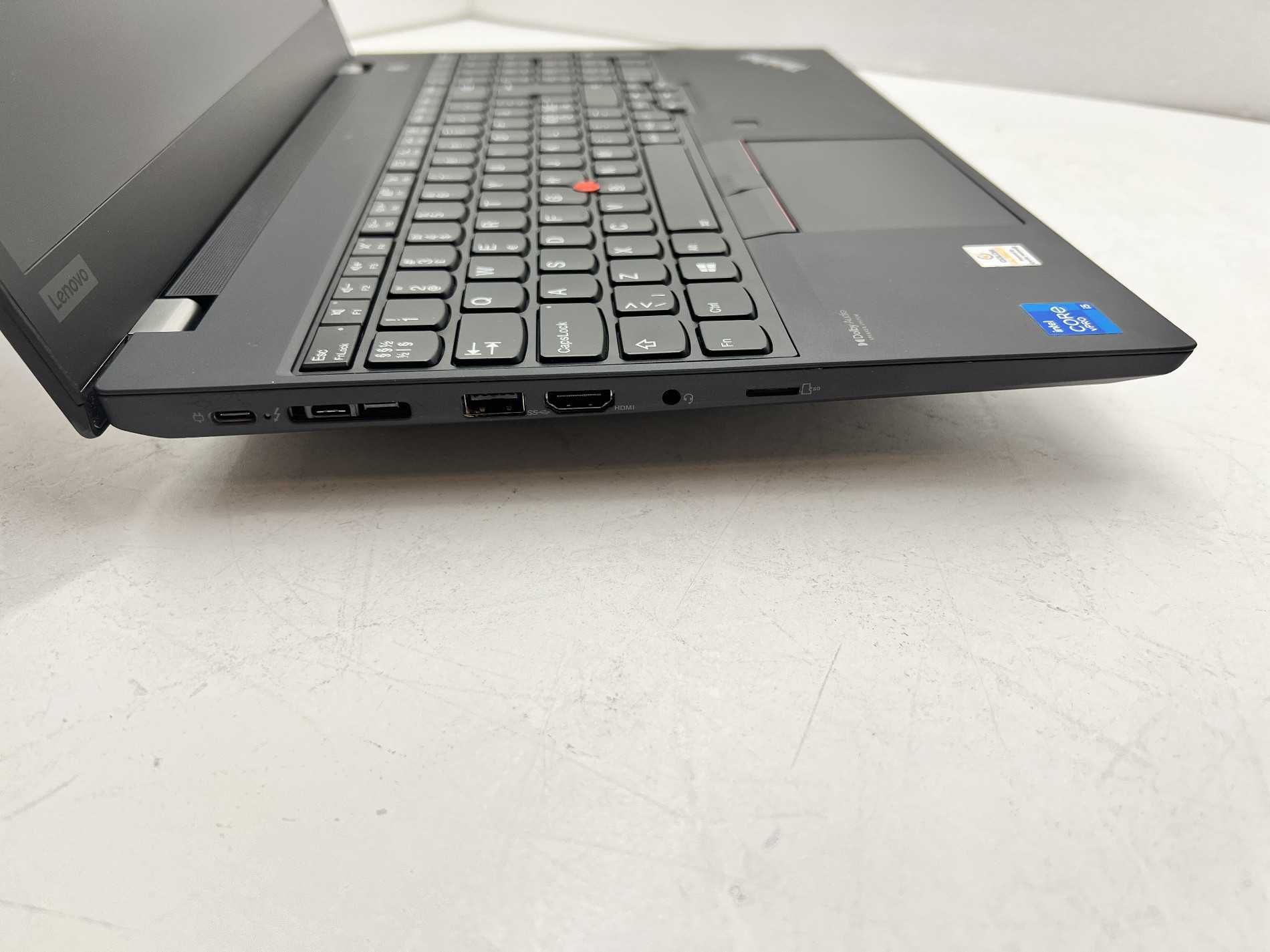 Lenovo ThinkPad P15s G2 15.6" 4K i5-1145G7 16GB 510GB/-> Отличен