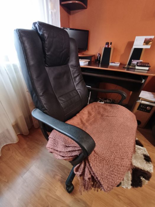 Scaun de birou ergonomic – 300 lei