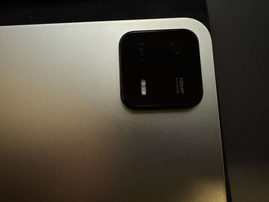 Xiaomi Pad 6 Gold 8GB/256GB 8840mAh