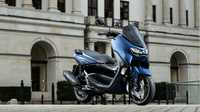 Yamaha Nmax 155cc