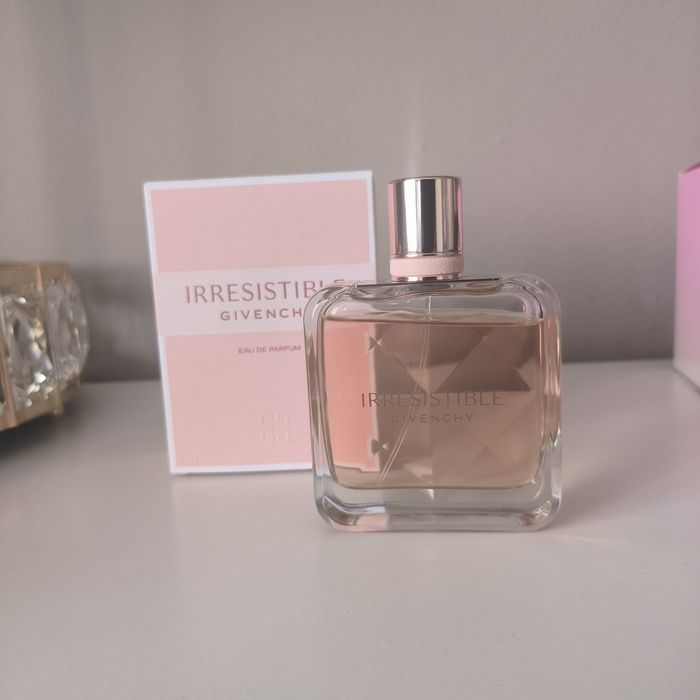 Irresistible Givenchy