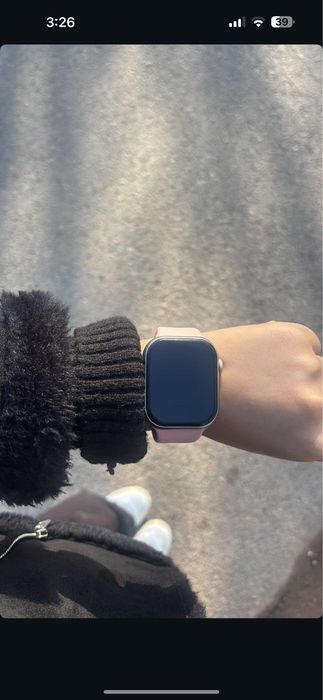 Apple watch 10 series