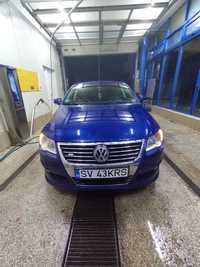 Vand vw passat b6 2.0 TDI Cp170