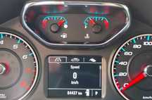 Продаю Chevrolet Trailblazer 2021