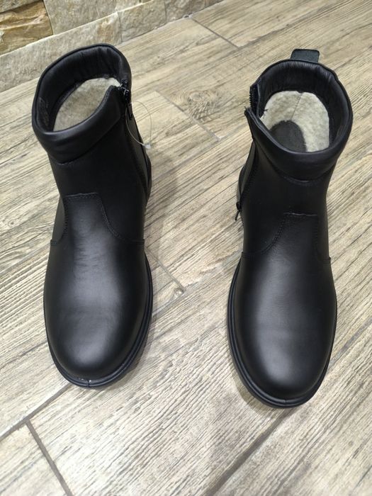 Мъжки боти 43 номер