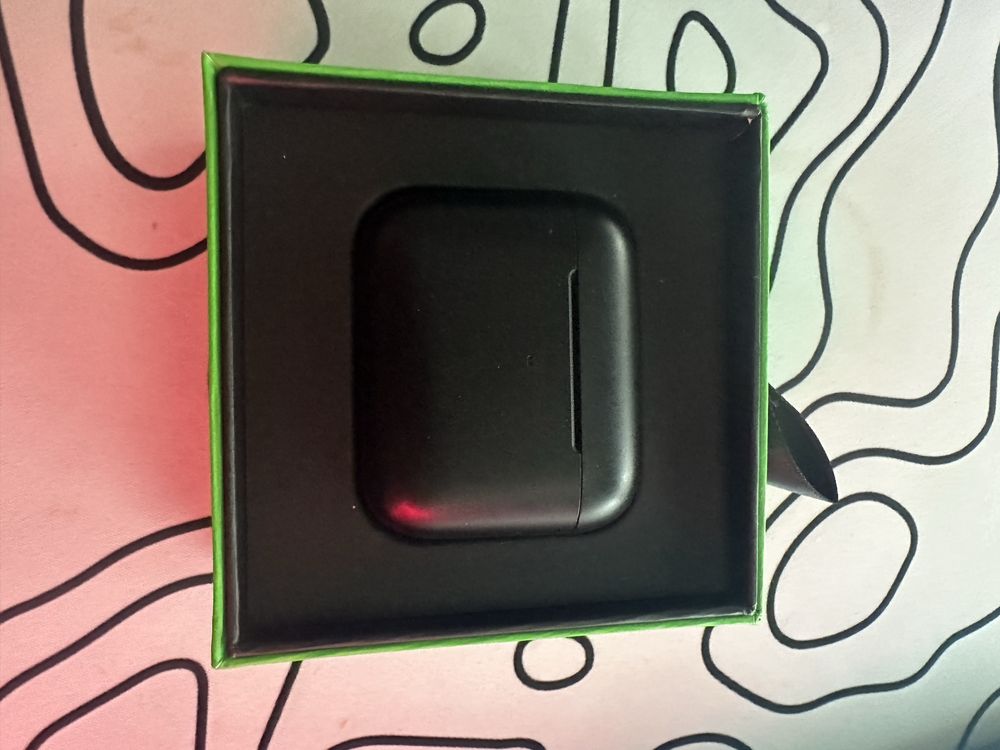 Слушалки Razer HammerHead True Wireless X