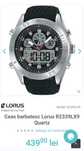 Ceas       Lorus