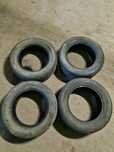 195/65R 15 балон на машину 1 штук-20к зимнии шыны
