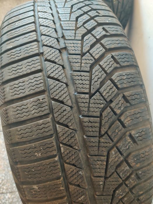 215/55/16 зимни гуми