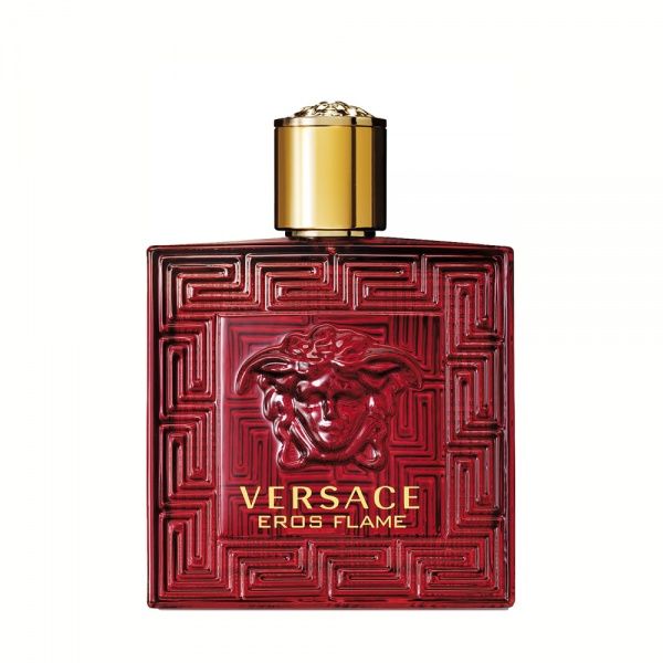 Versace Eros- Flame