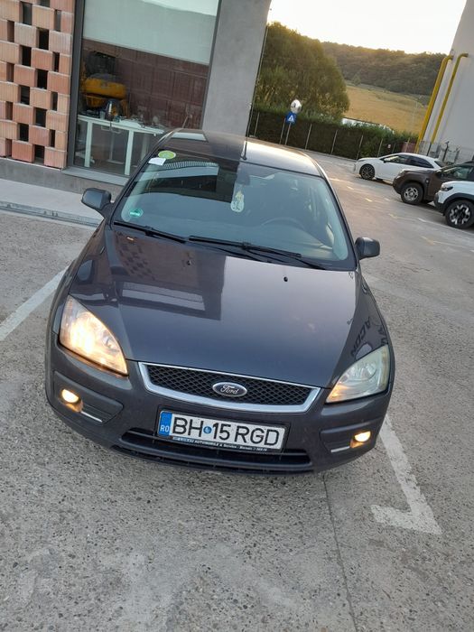 Ford Focus break