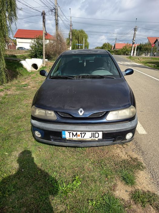Renault laguna 1.6