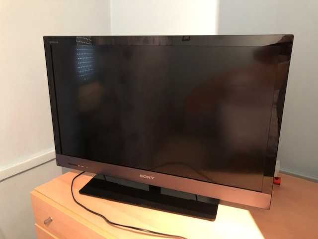 Televizoare LCD Sony BRAVIA